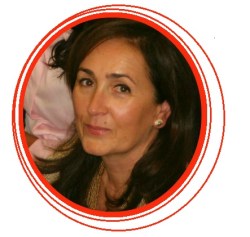 Merche biografía web círculos