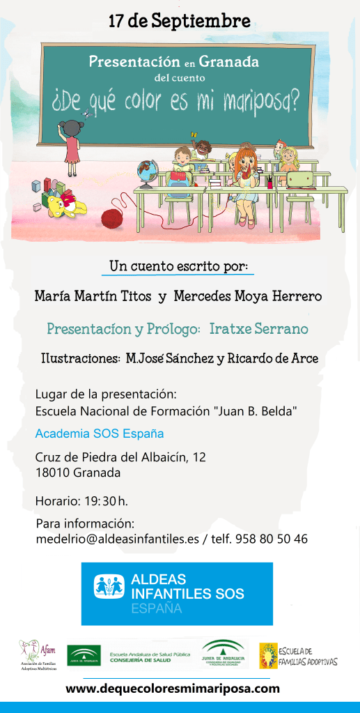 CARTEL presentación 17